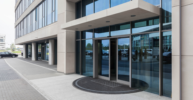 Front Doors